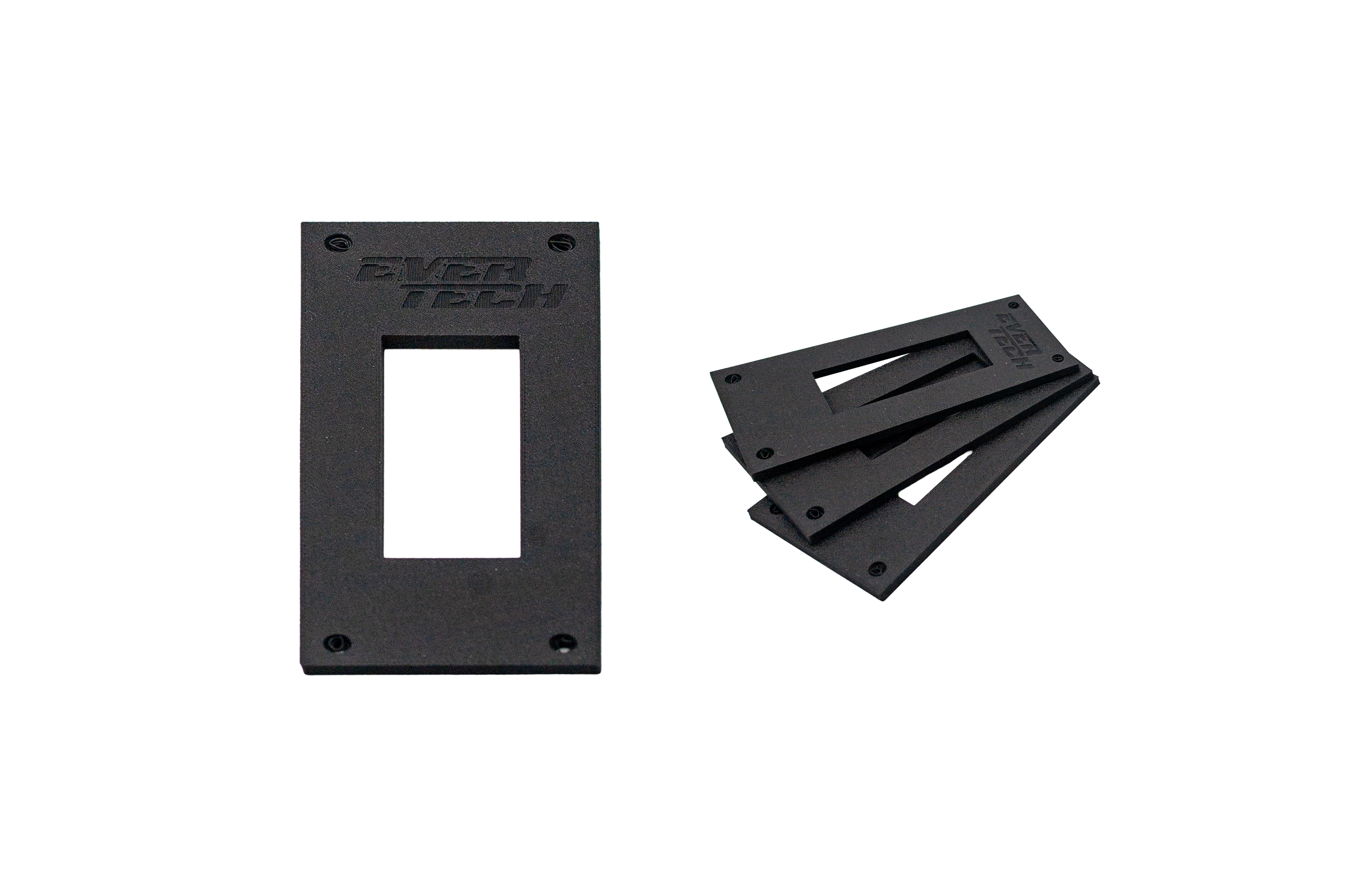 FRENTE COMBISTATO EVERTECH X4